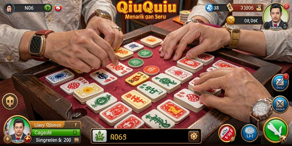 Gameplay seru N06 dengan grafis menawan yang memikat.